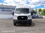 2027 Ford Transit-350 Base