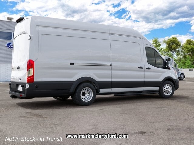2027 Ford Transit-350 Base