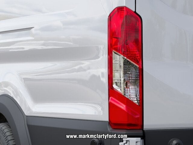 2027 Ford Transit-350 Base