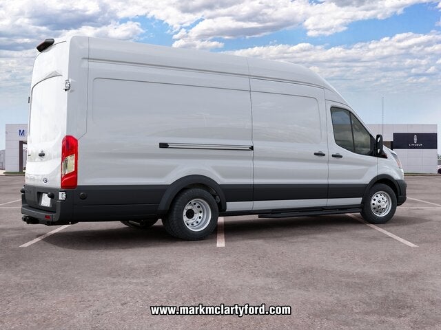 2027 Ford Transit-350 Base