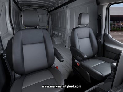 2027 Ford Transit-350 Base