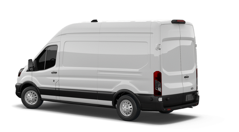 2027 Ford Transit-350 Base
