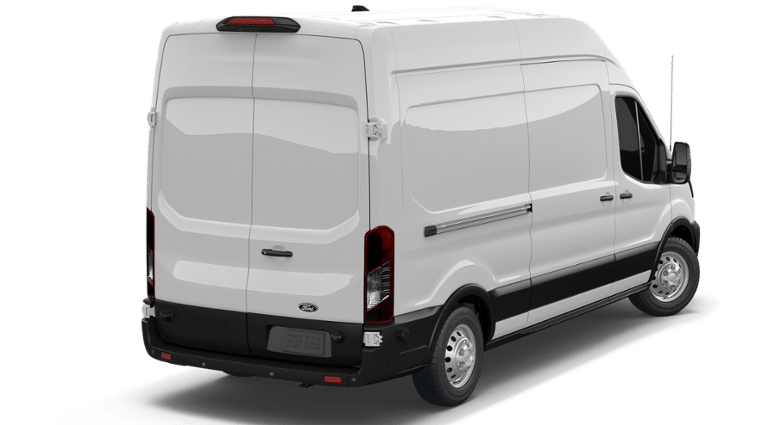 2027 Ford Transit-350 Base