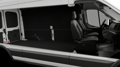 2027 Ford Transit-350 Base