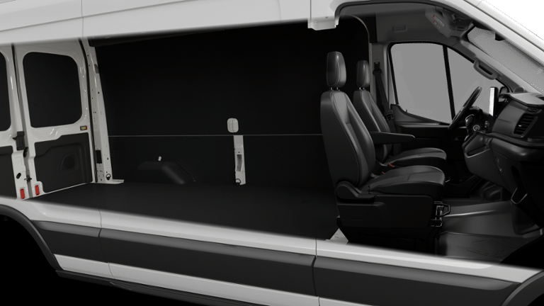 2027 Ford Transit-350 Base