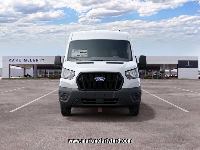 2027 Ford Transit-250 Base