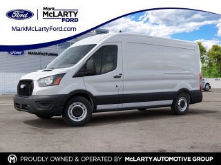 2027 Ford Transit-250 Base