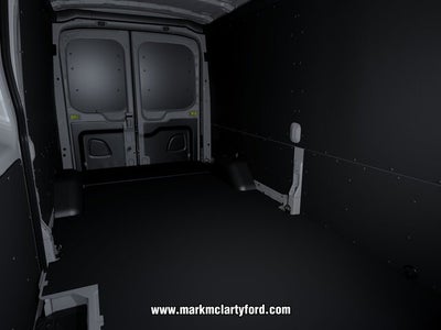 2027 Ford Transit-250 Base