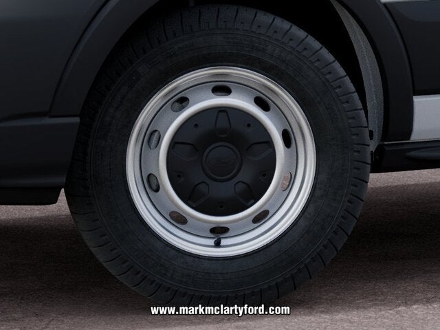 2027 Ford Transit-250 Base