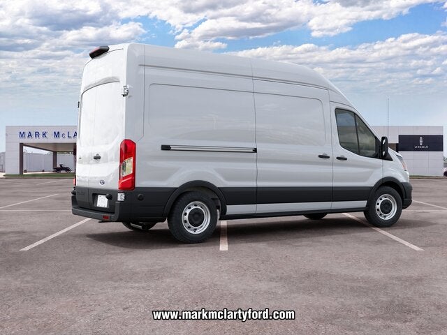2027 Ford Transit-250 Base