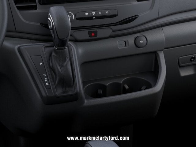 2027 Ford Transit-250 Base
