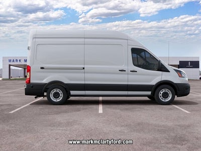 2027 Ford Transit-250 Base