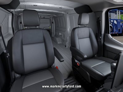 2027 Ford Transit-250 Base