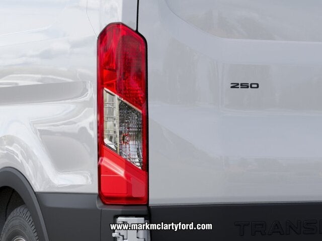 2027 Ford Transit-250 Base