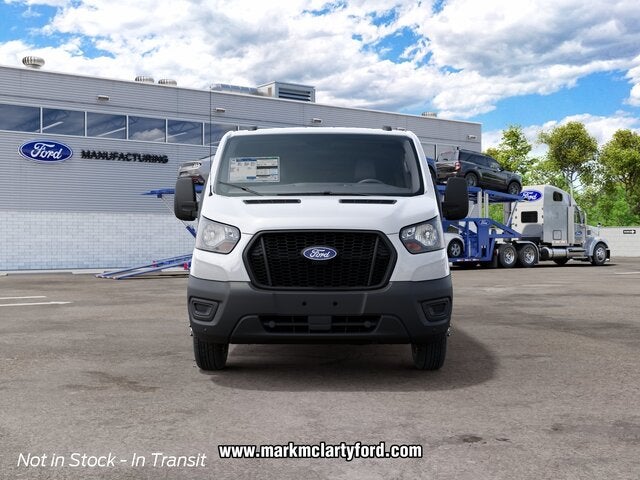 2027 Ford Transit-250 Base