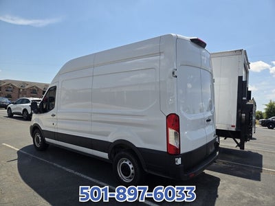2023 Ford Transit-350 Base