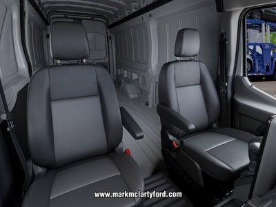 2027 Ford Transit-350 Base
