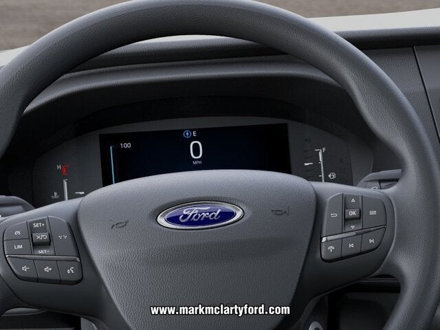 2027 Ford Transit-350 Base