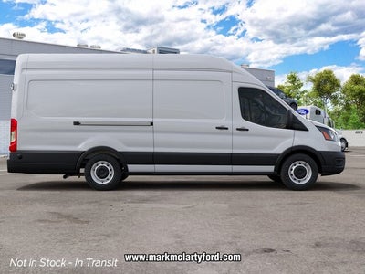 2027 Ford Transit-350 Base