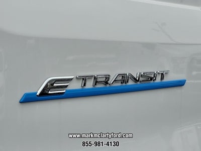 2023 Ford E-Transit-350 Base