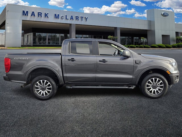 Used 2019 Ford Ranger XLT with VIN 1FTER4EH9KLA26969 for sale in Little Rock