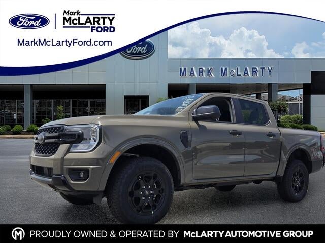 2026 Ford Ranger XLT 4x4 SuperCrew 5' Box's photo