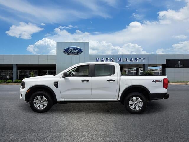 Used 2024 Ford Ranger XL with VIN 1FTER4PH4RLE50289 for sale in Little Rock