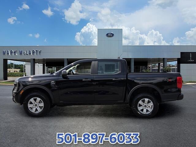 Used 2025 Ford Ranger XL with VIN 1FTER4PH4SLE22580 for sale in Little Rock
