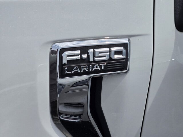 Used 2022 Ford F-150 Lariat with VIN 1FTEW1C54NFA66962 for sale in Little Rock