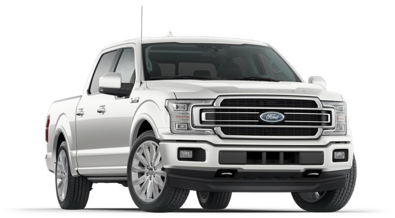 2020 Ford F 150 Limited In North Little Rock Ar Little Rock