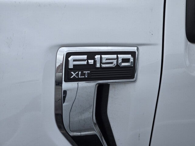 Used 2022 Ford F-150 XLT with VIN 1FTEW1EP2NKE55167 for sale in Little Rock