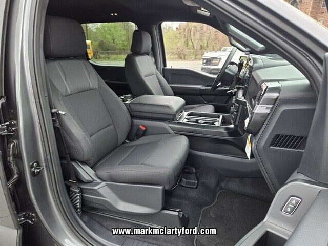 2026 Ford F-150 STX LOBO