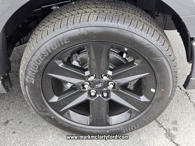 2026 Ford F-150 STX LOBO