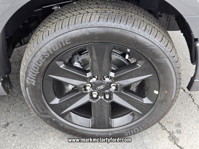 2026 Ford F-150 STX LOBO