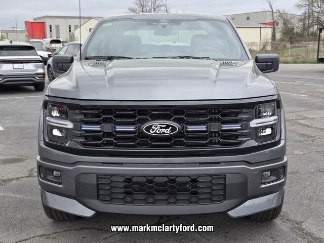 2026 Ford F-150 STX LOBO