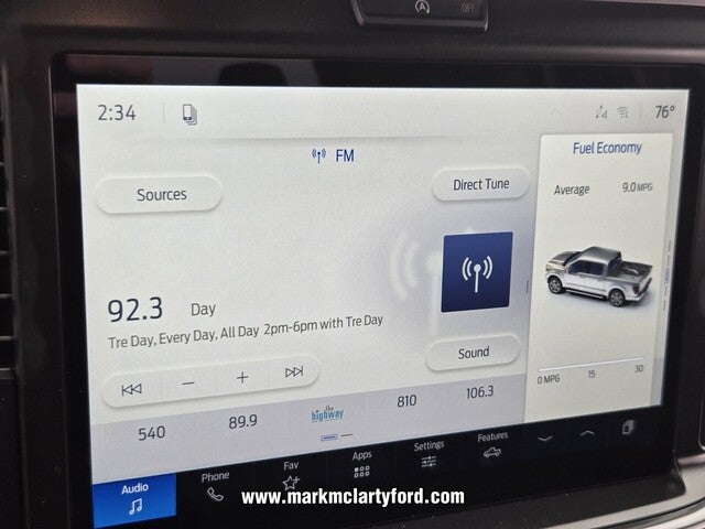 2026 Ford F-150 STX LOBO