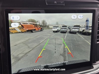 2026 Ford F-150 STX LOBO