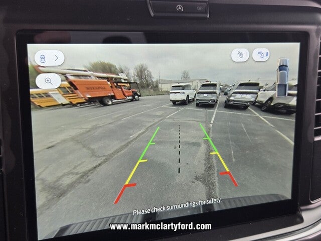 2026 Ford F-150 STX LOBO