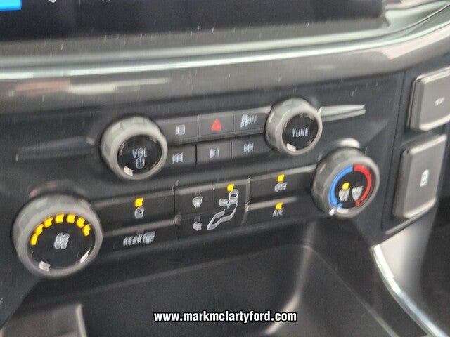 2026 Ford F-150 STX LOBO