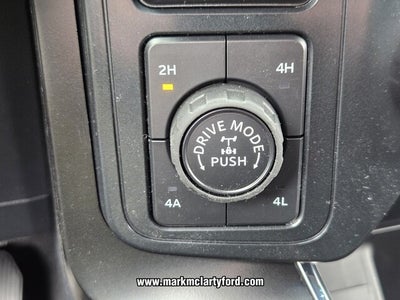 2026 Ford F-150 STX LOBO