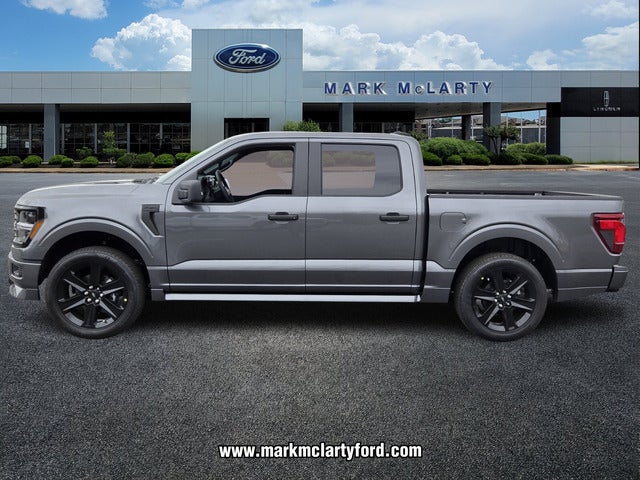 2026 Ford F-150 STX LOBO