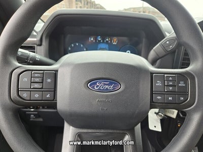 2026 Ford F-150 STX LOBO