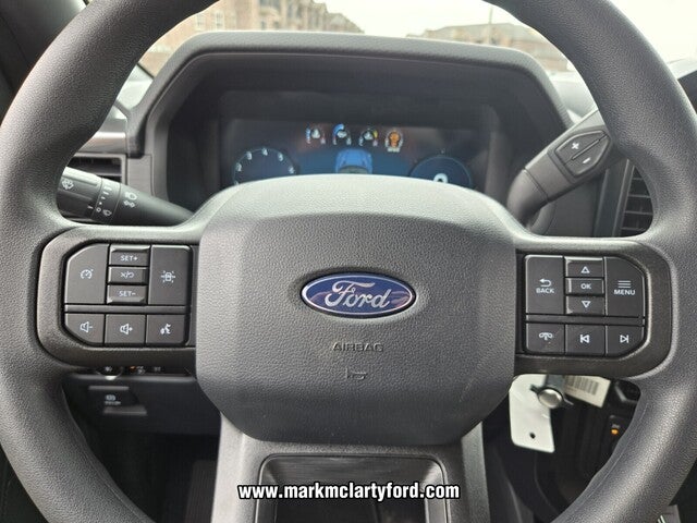 2026 Ford F-150 STX LOBO