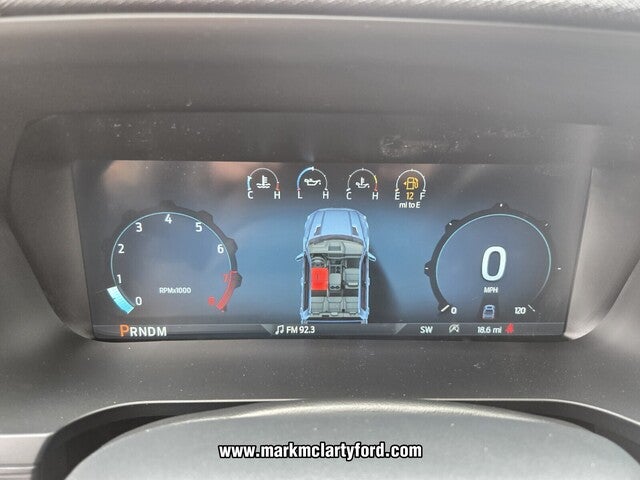 2026 Ford F-150 STX LOBO