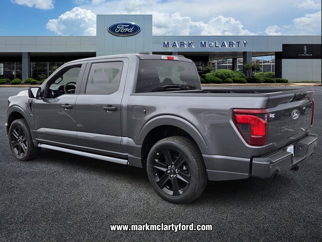 2026 Ford F-150 STX LOBO