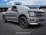 2026 Ford F-150 STX LOBO