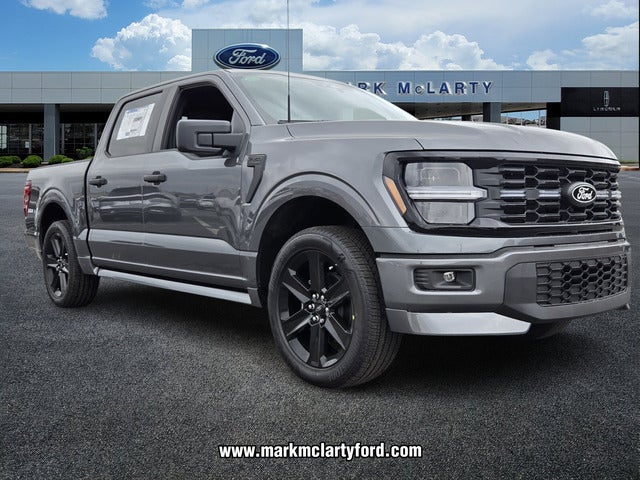 2026 Ford F-150 STX LOBO