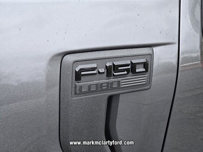 2026 Ford F-150 STX LOBO