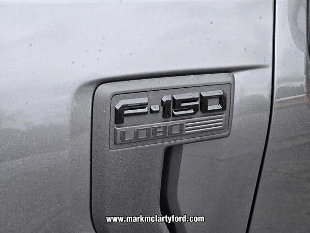 2026 Ford F-150 STX LOBO