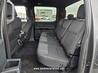 2026 Ford F-150 STX LOBO